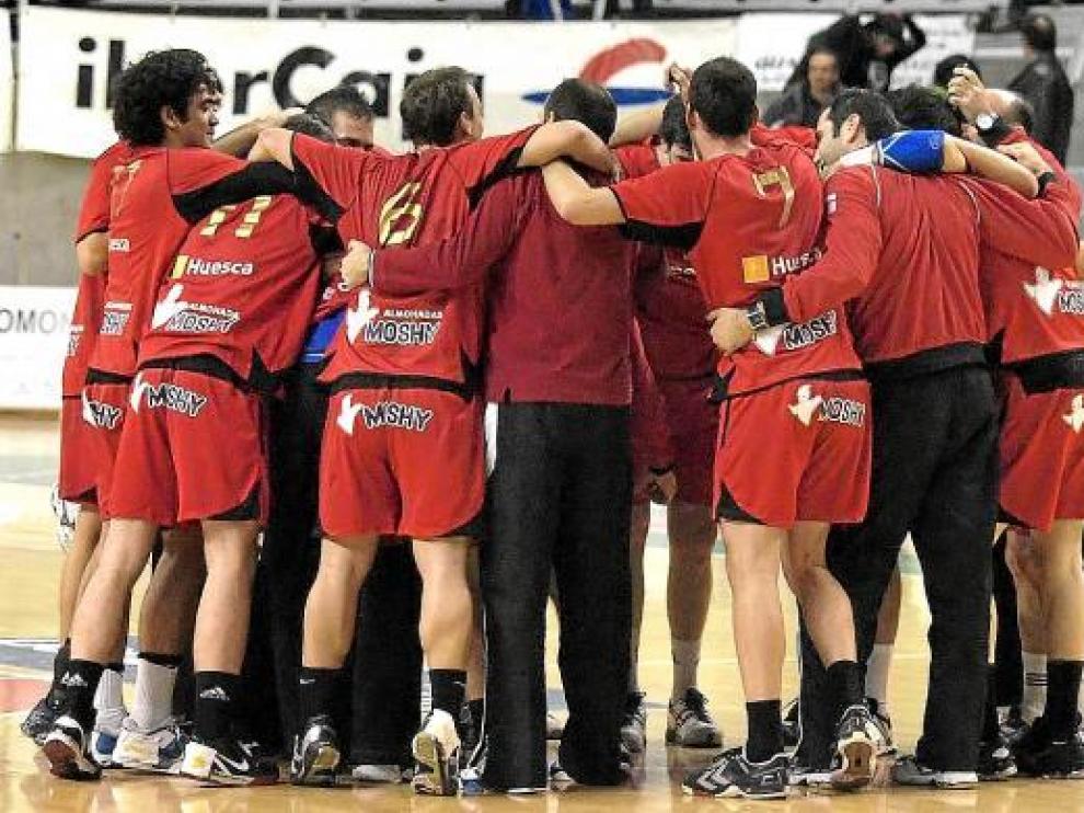 Obearagón Huesca