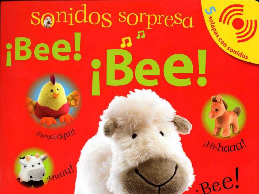 Libro animales