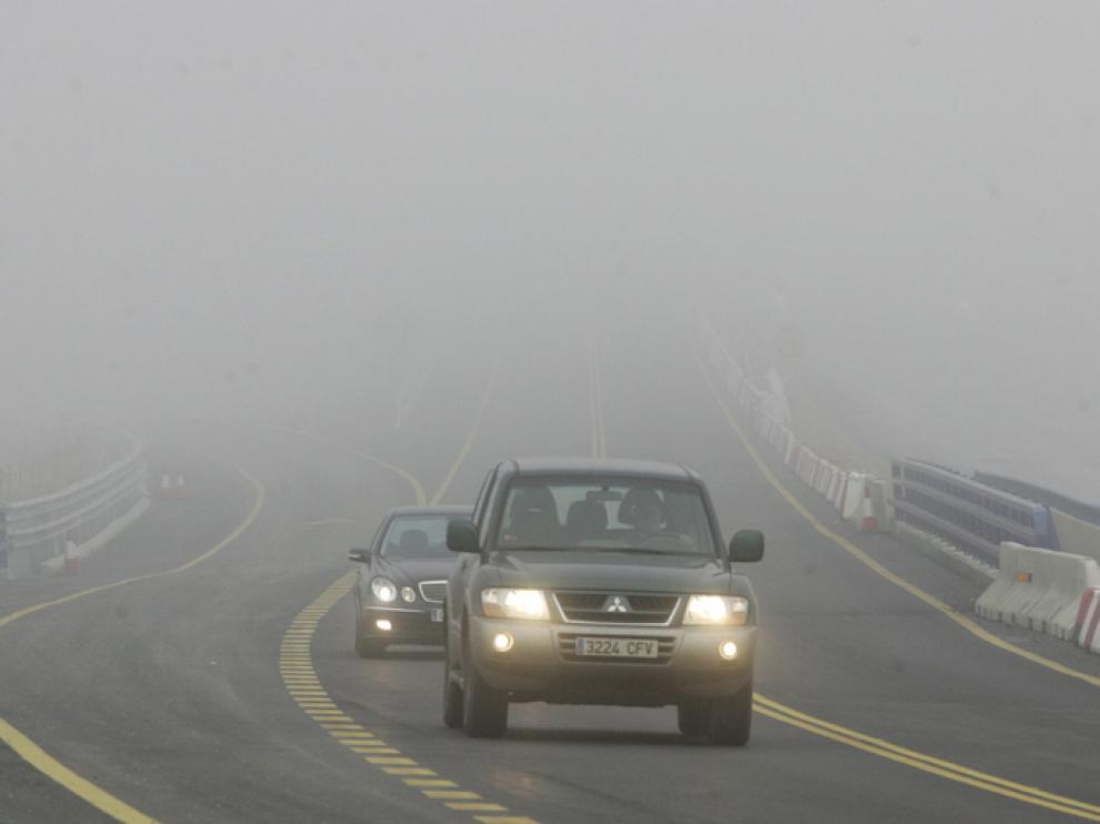 Niebla
