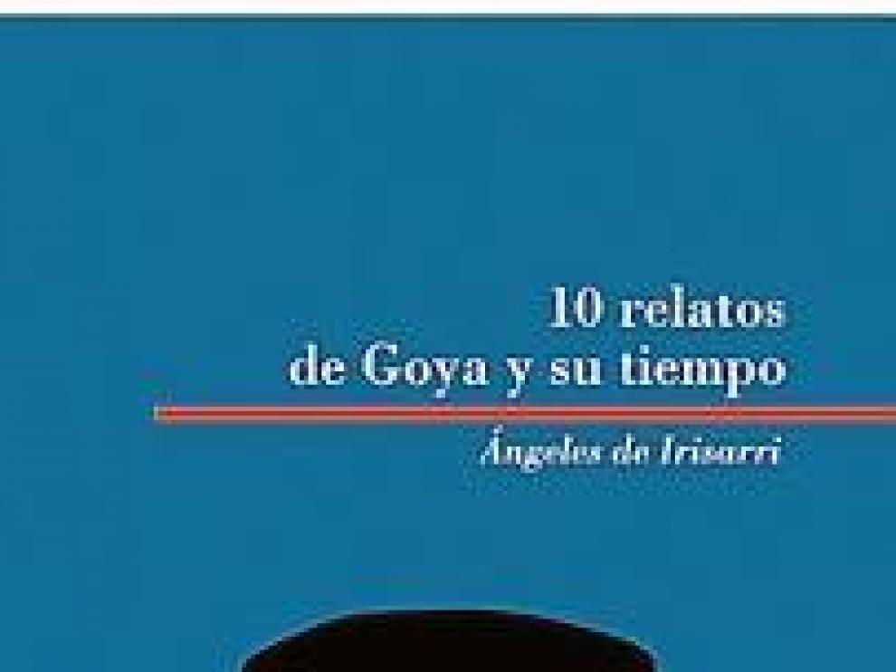 Las habitaciones interiores de la historia... y Goya