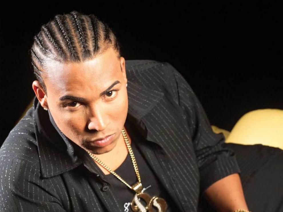 Don Omar.