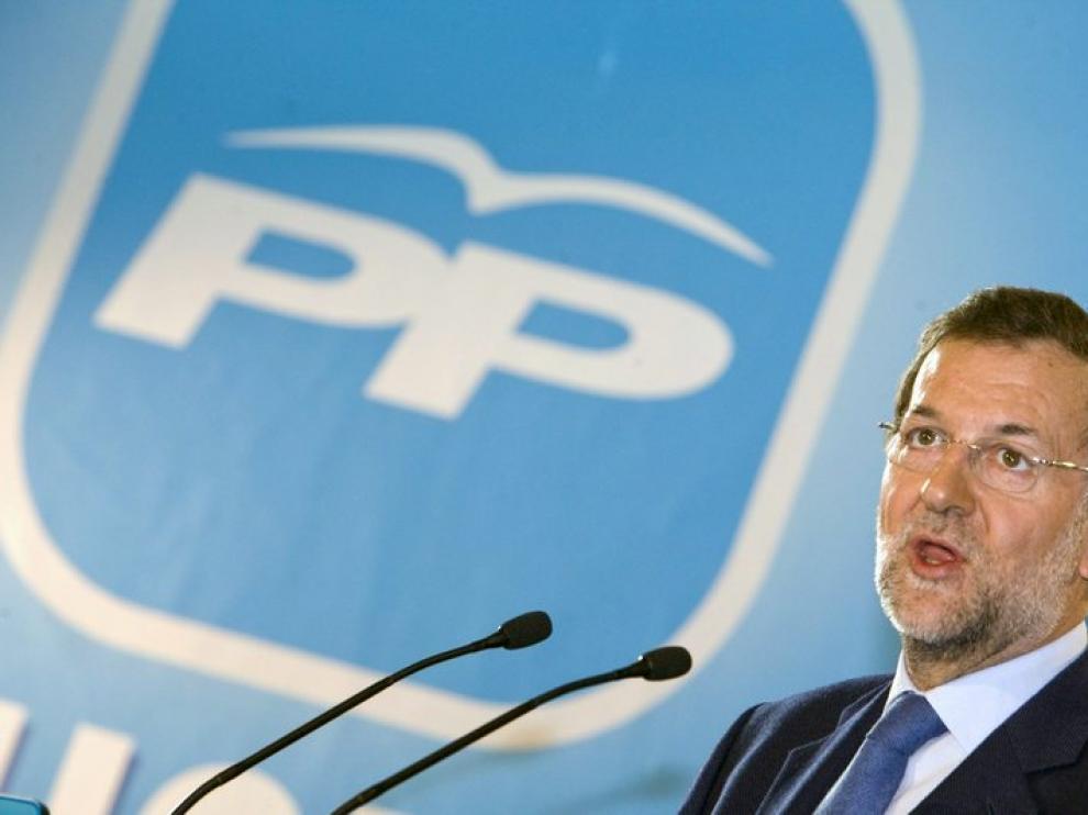 Mariano Rajoy