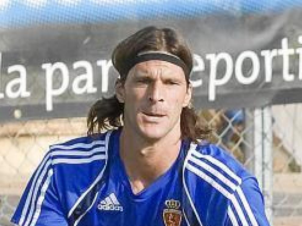 Leo Franco.