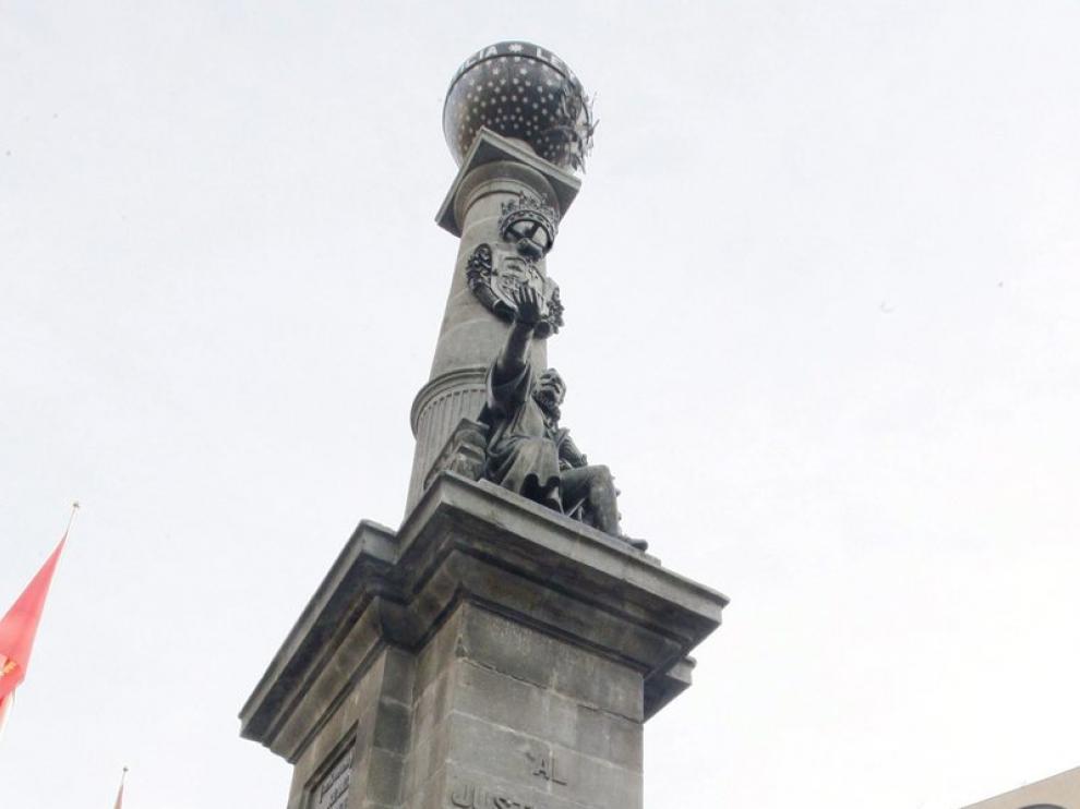 El Justicia de Aragón, Fernando García Vicente