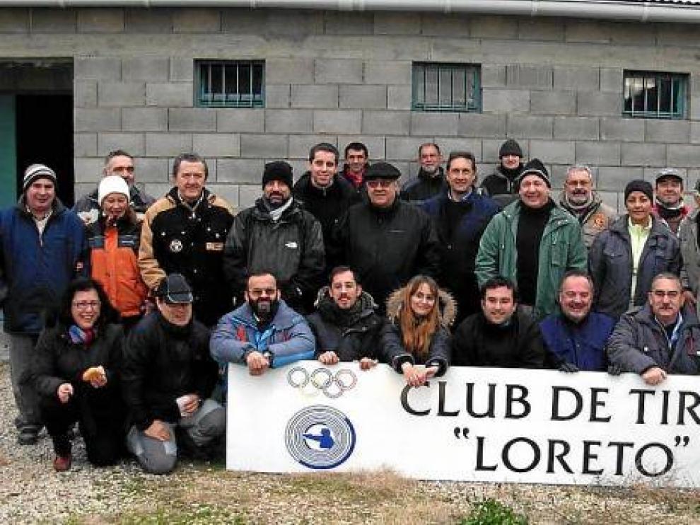 El Trofeo de Navidad cerró la temporada