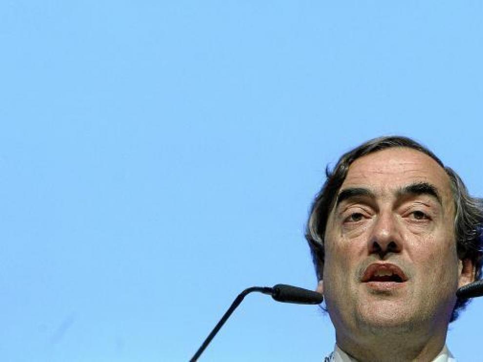 El líder de la patronal catalana Fomento del Trabajo llevará ahora las riendas de la Confederación Española de Organizaciones Empresariales.