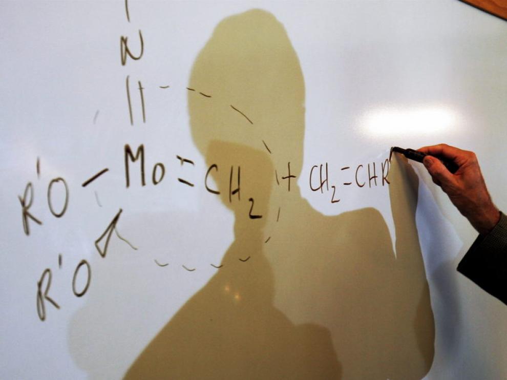 2011 será el Año Internacional de la Química
