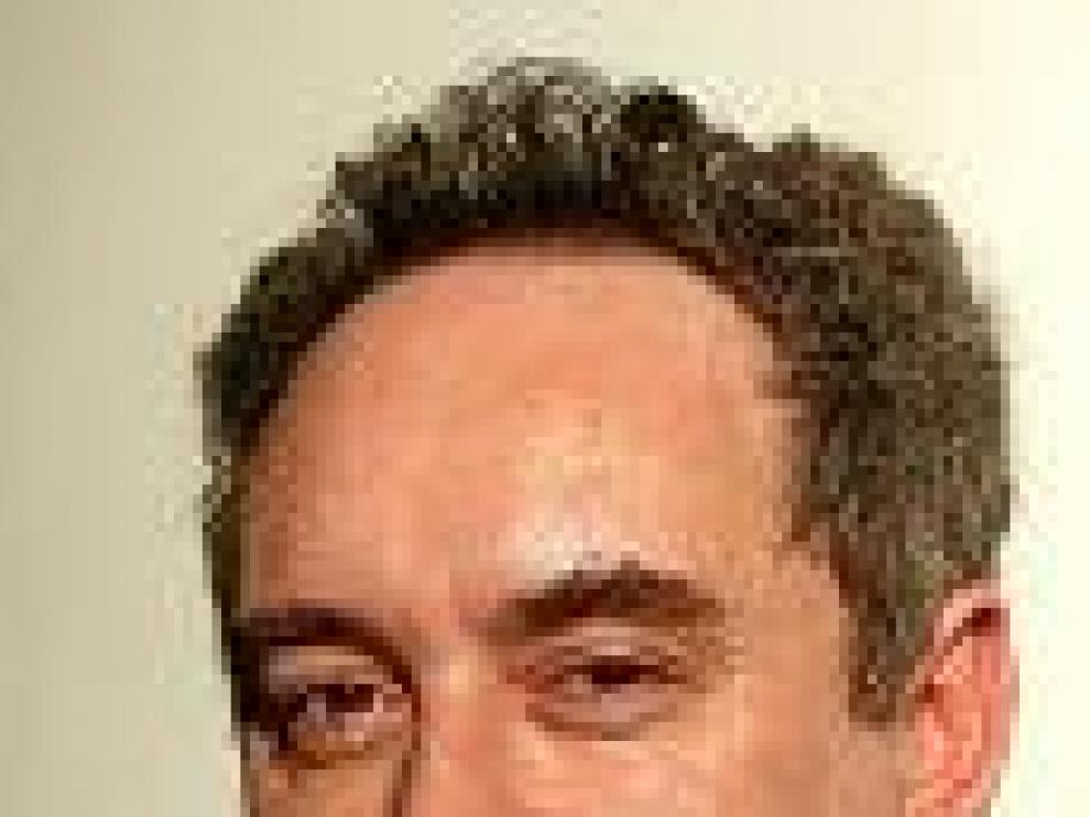 Ferran Adrià.