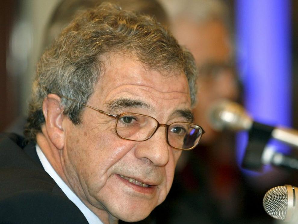 César Alierta