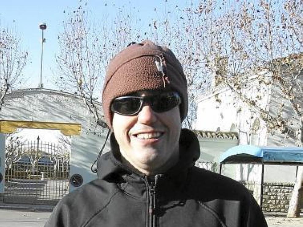 Rafa tuvo que correr para garantizar que tendrá regalo de bodas.