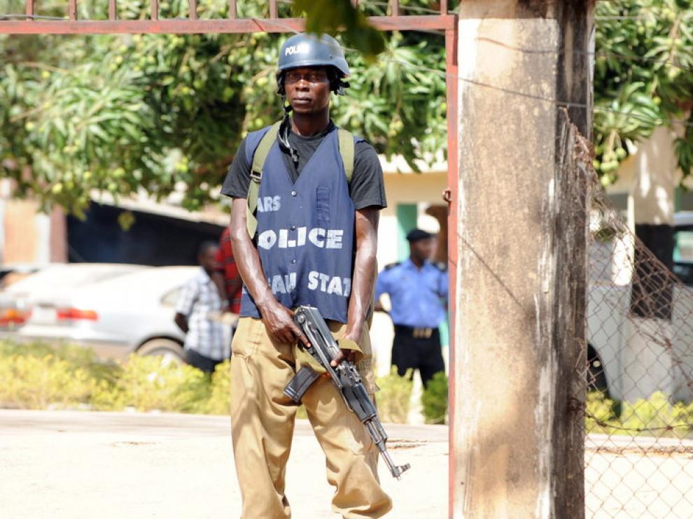 La violencia en el centro de Nigeria deja 32 muertos