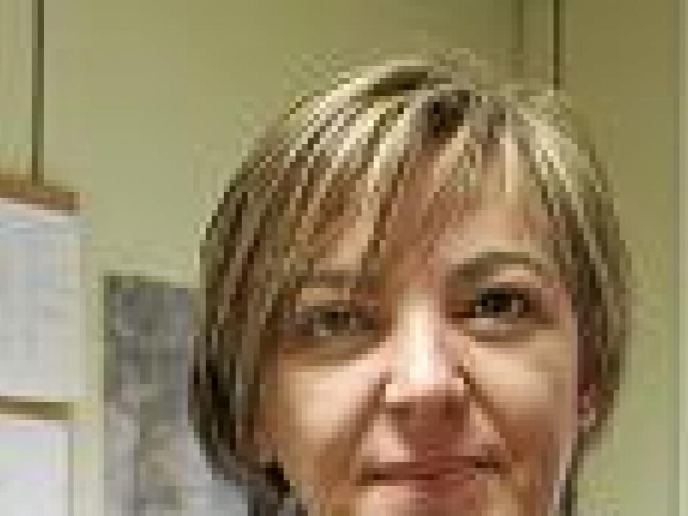 Pilar Novales.