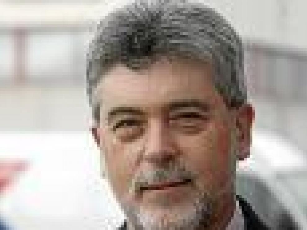 Fernando Lafuente.