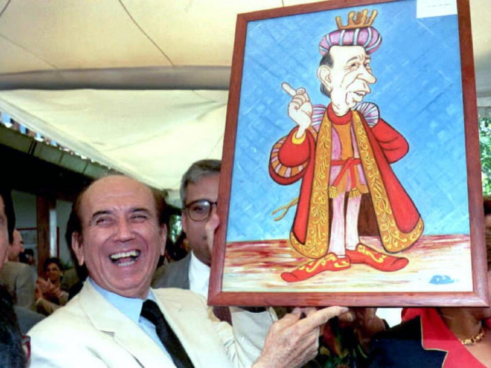 Carlos Andrés Pérez