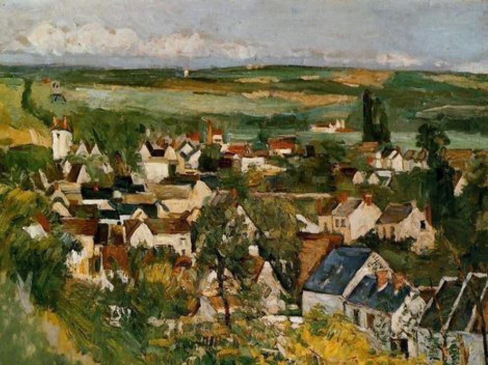 Las obras de arte más buscadas
