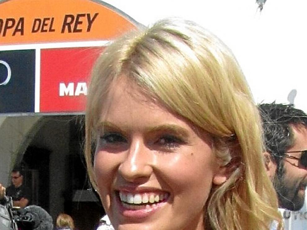 Adriana Abenia