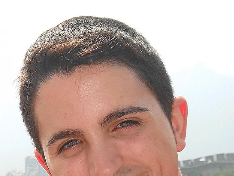 Jorge Cardona