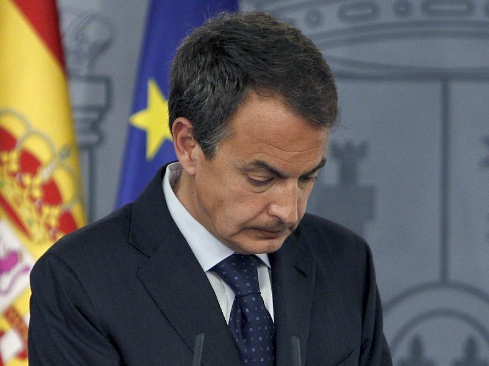 Rueda de prensa del presidente del Gobierno