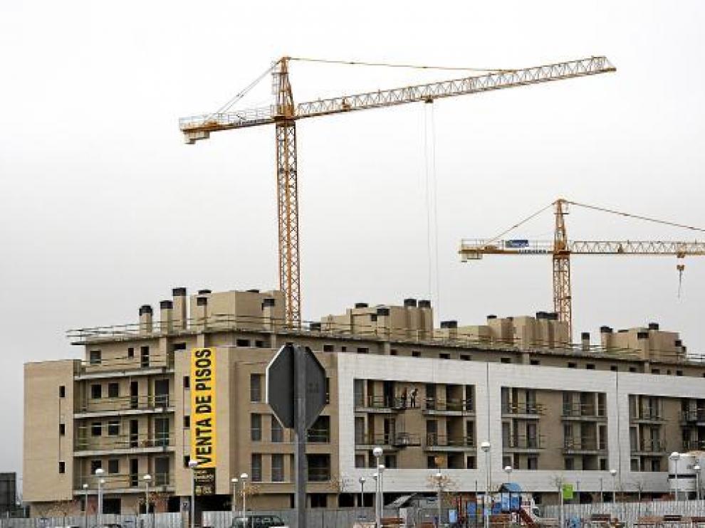 Construcción y hostelería, los más vigilados