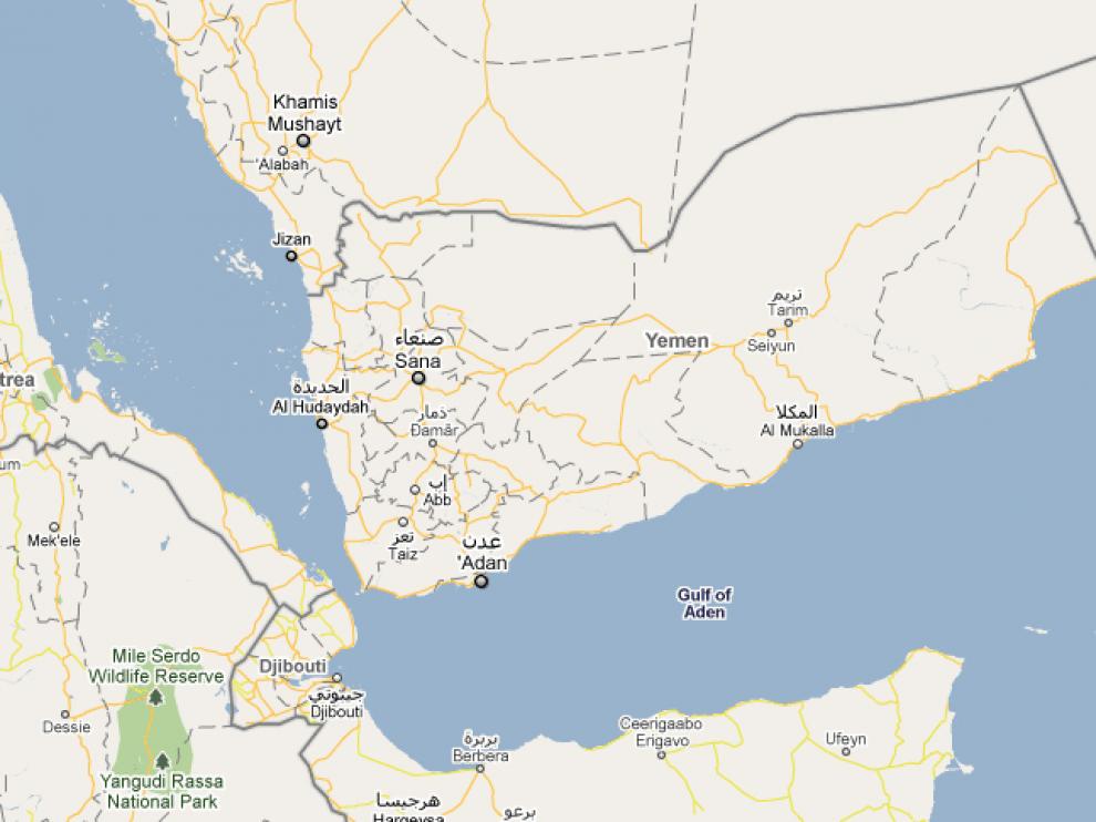 Mueren 83 emigrantes frente a las costas de Yemen