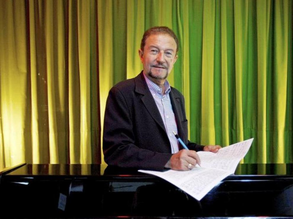 Emilio Reina.