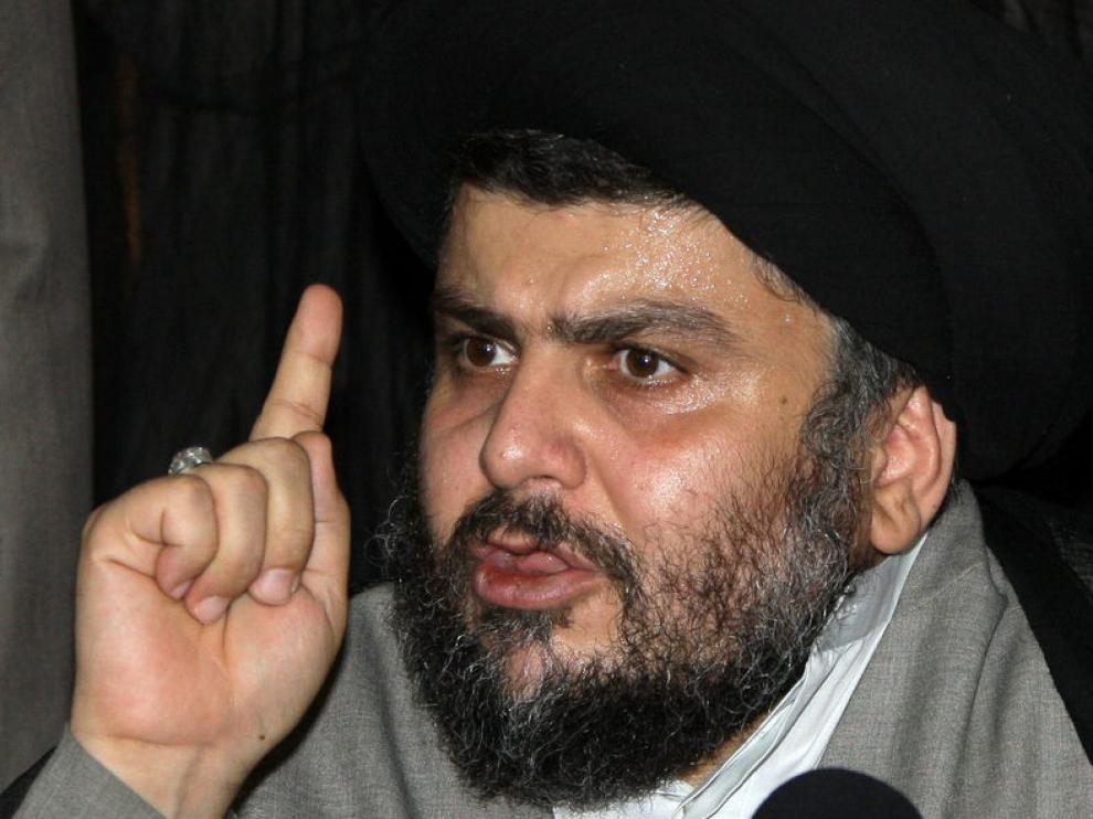 Muqtada al Sadr