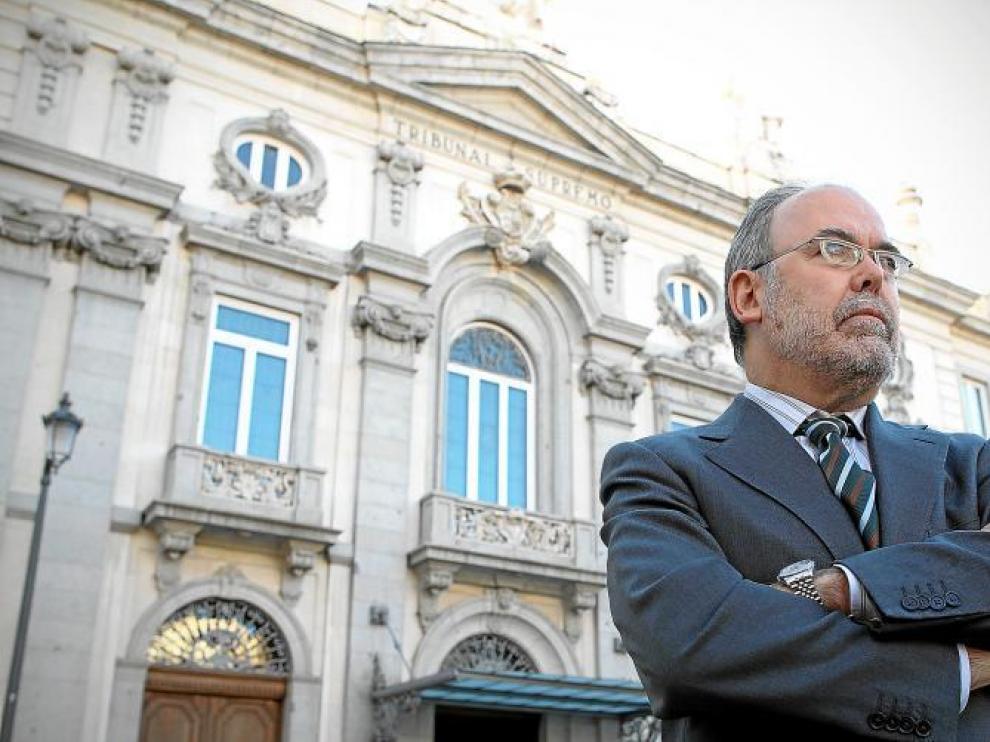 José Manuel Bandrés Sánchez-Cruzat