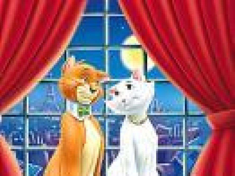 Telecinco se vuelca en los niños con un maratón de películas Disney