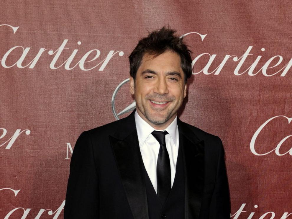 Javier Bardem