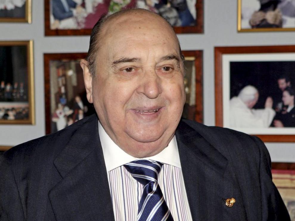 Juanito Navarro