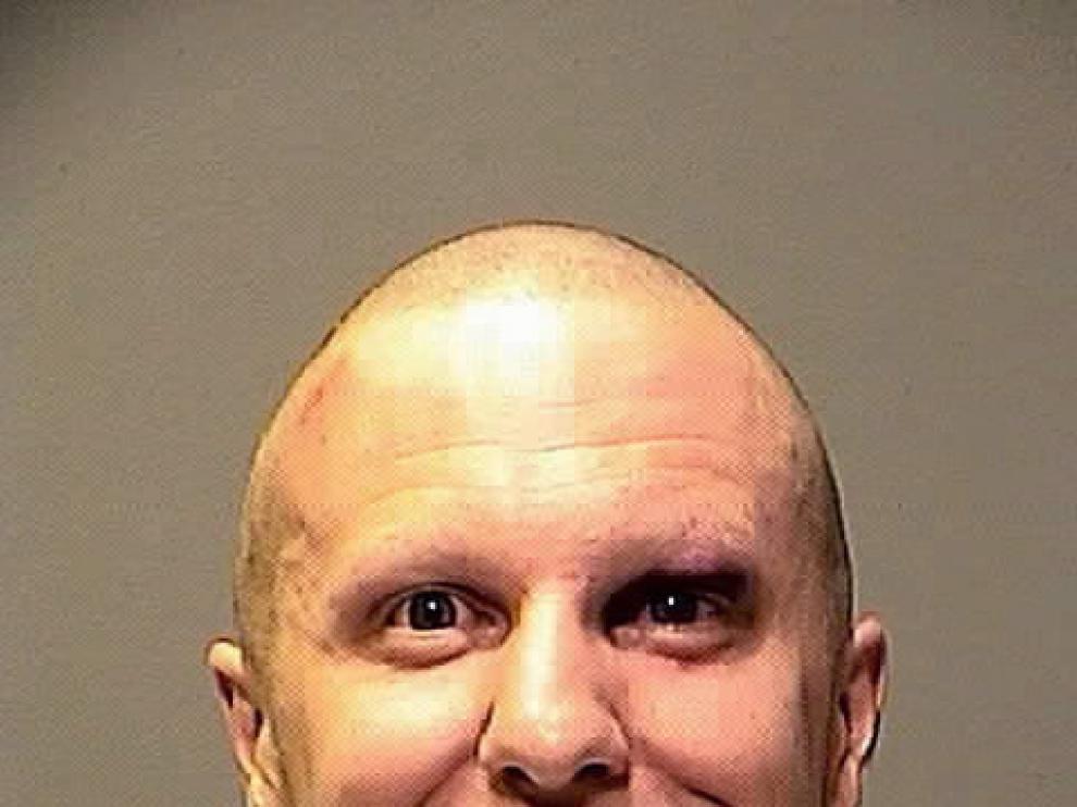 Jared Lee Loughner