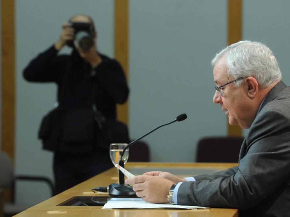 La DGA aprueba el Decreto del Reglamento de Apuestas Deportivas