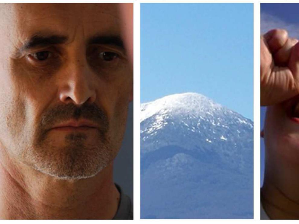 'Un Dios que ya no ampara', del director Gaizka Urresti, sobre relatos de Miguel Mena, NOMINADA A LOS GOYA 2011