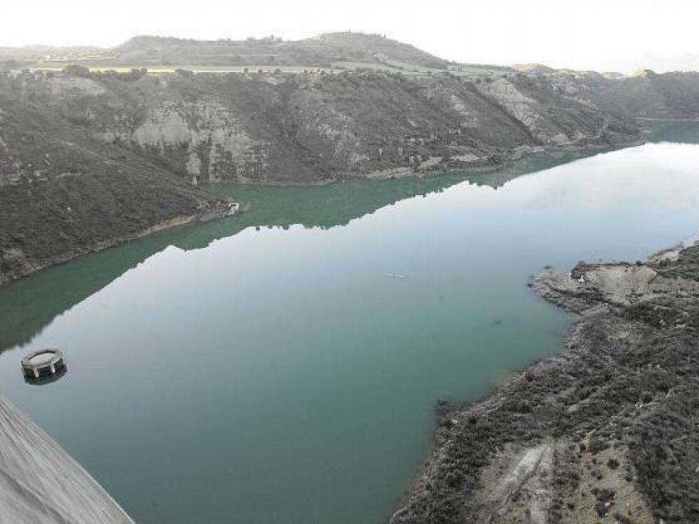 La tubería desde Montearagón medirá 11,2 km y costará 8 millones