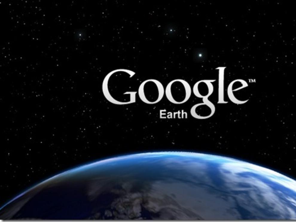 Google Earth