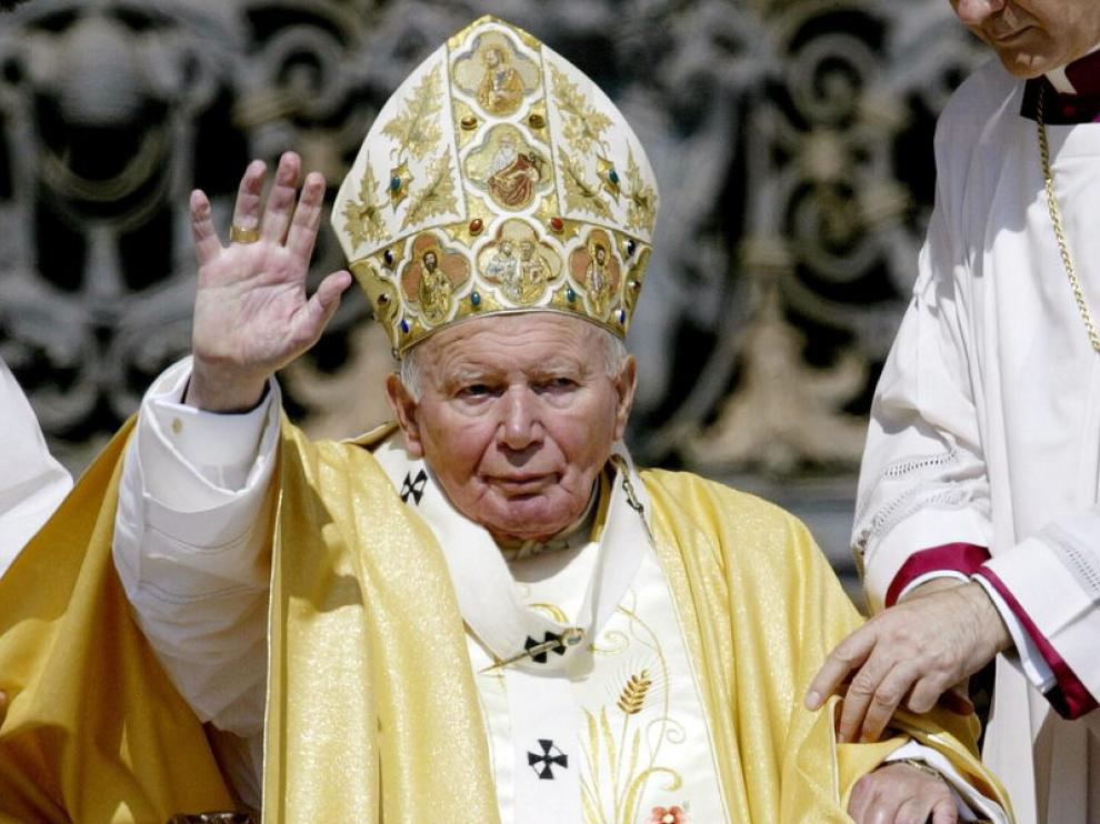Juan Pablo II