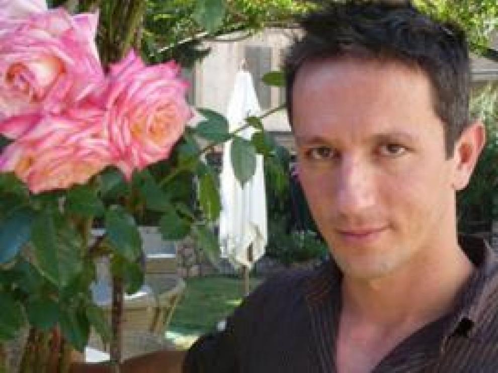 Adans Peres, el nuevo amor de Ana Obregón