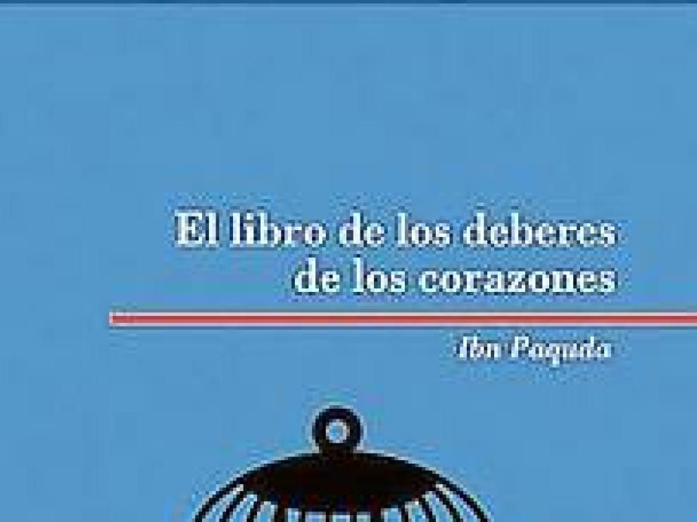 Ibn Paquda, un judío universal zaragozano