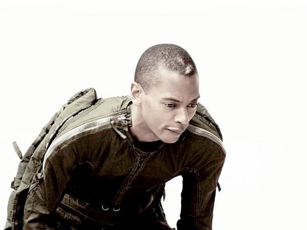 Jeff Mills.