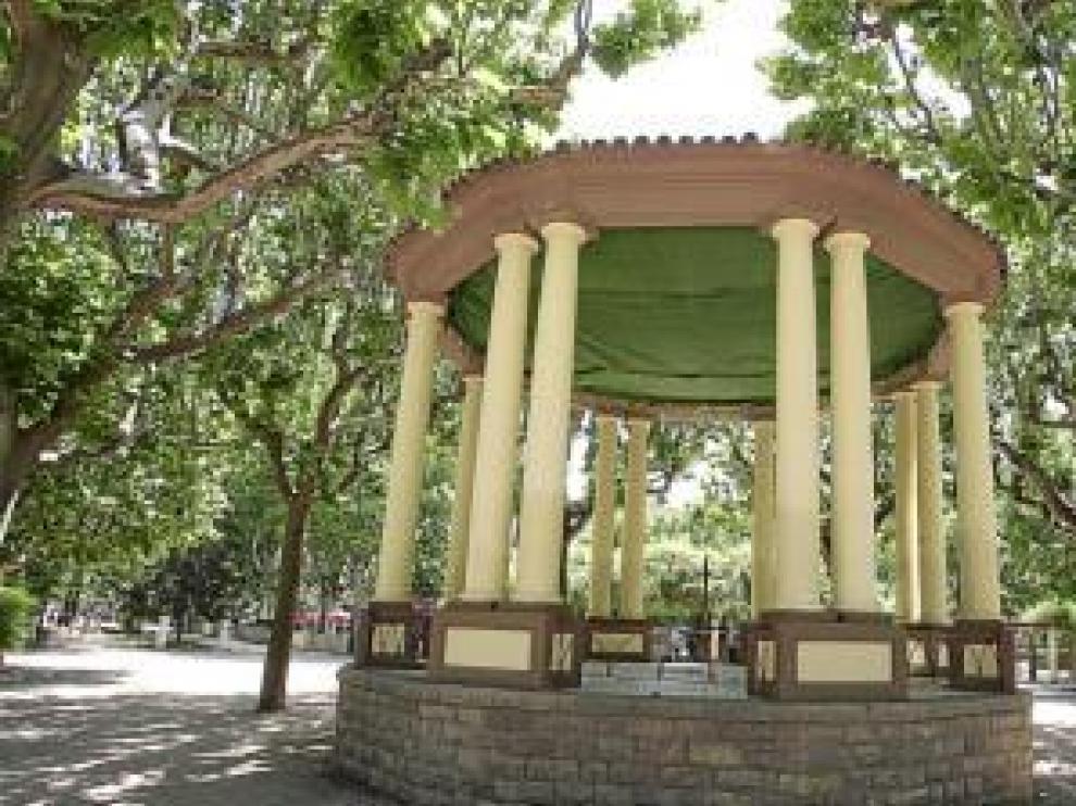 Plan Director del Parque.