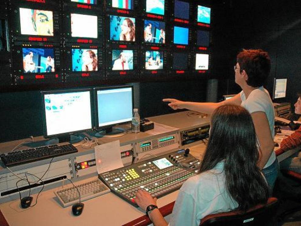 Lo españoles vimos cinco minutos menos de televisión en 2015