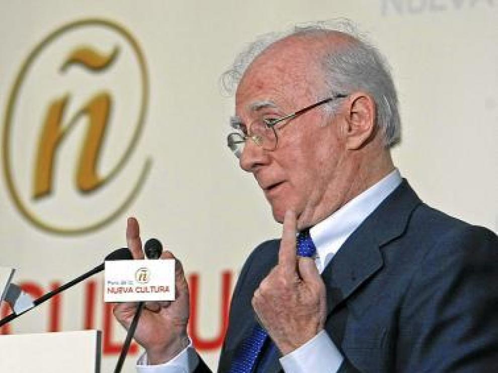 Teddy Bautista, director de la SGAE