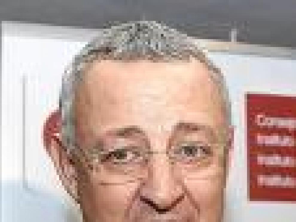 Jesús Caldera.