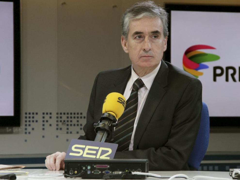 Ramón Jauregui.