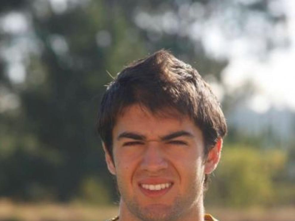 Antonio Rodríguez Dovale