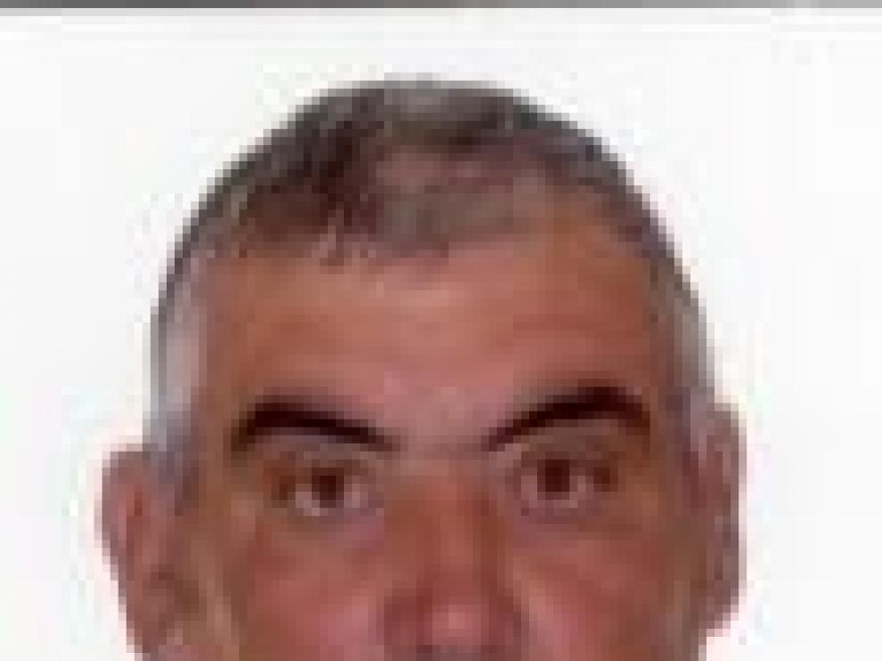 José Luis Peralta.