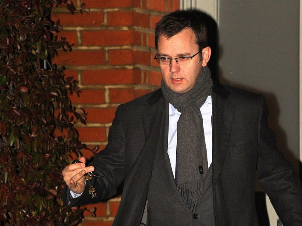 Andy Coulson.