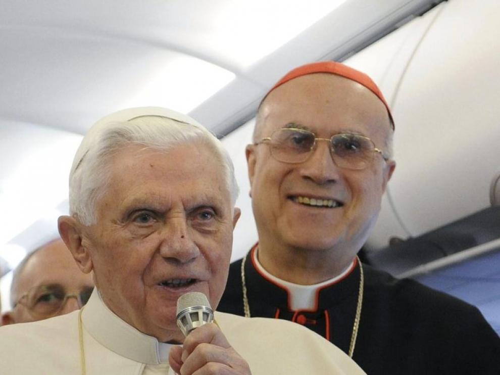 Benedicto XVI
