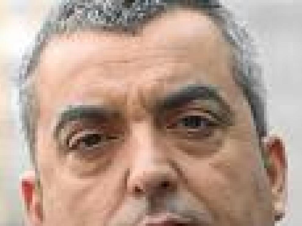 Antonio Barroso.