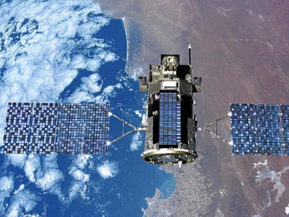 La NASA ha anunciado que el mes próximo enviará al espacio el satélite Glory para estudiar el clima.